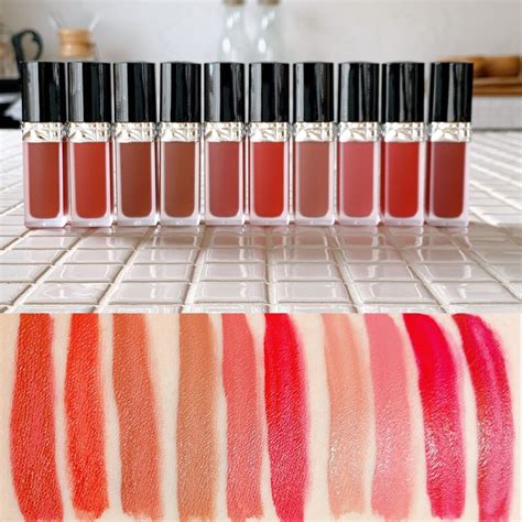 rouge dior liquid 788|rouge dior forever liquid swatches.